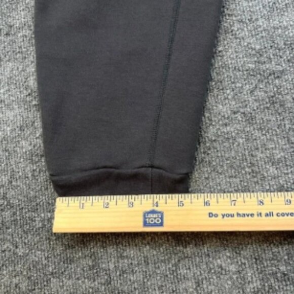 Nike Tech Fleece Gray Mens XL Joggers Sweatpants Lightweight FB8002-060 - Picture 9 of 13